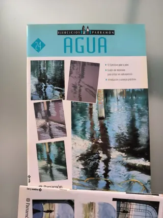 Libros técnicas de dibujo