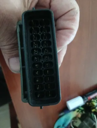 Centralita CDI Honda Shadow 125