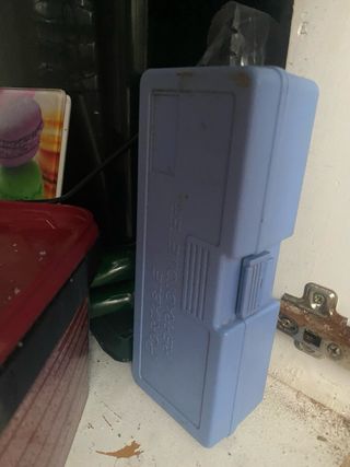 Acuario Marino Completo