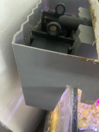 Acuario Marino Completo