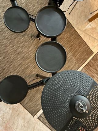 Yamaha DTX402k Batería Electrónica