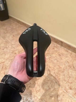 Sillín Fizik Transiro Aeris LD R3 135mm