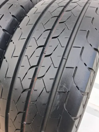 Neumáticos 235/65 R16