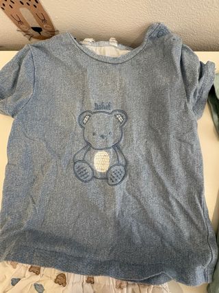 Conjuntos Mayoral Bebé Niña/Niño