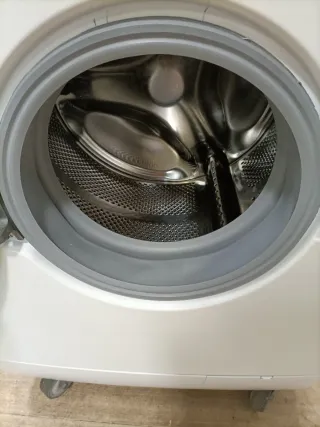 Lavadora Balay Carga Frontal 6kg A+ con garantía