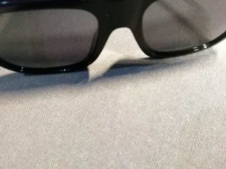 Gafas de sol The Marc Jacobs negras