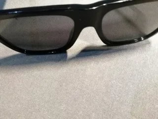 Gafas de sol The Marc Jacobs negras