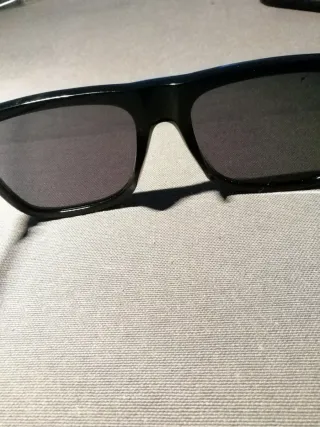 Gafas de sol The Marc Jacobs negras