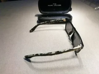 Gafas de sol The Marc Jacobs negras