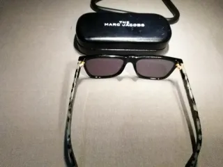 Gafas de sol The Marc Jacobs negras