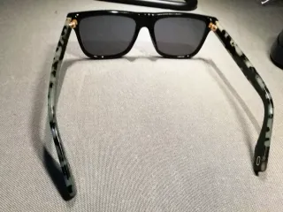 Gafas de sol The Marc Jacobs negras