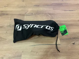 Manillar Syncros IC-R100-SL 380/100mm