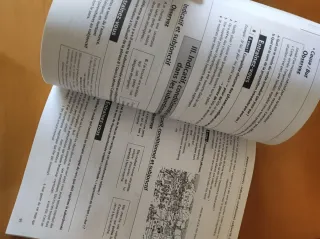 Les 500 Exercices de Grammaire, B2, francés