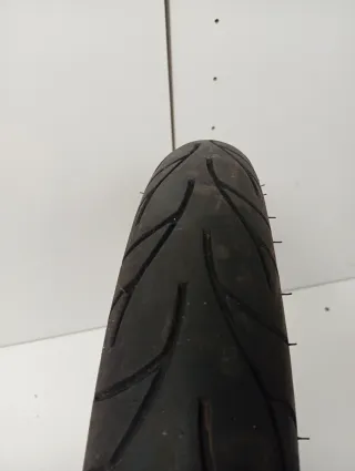 Neumático Continental ContiGO! 90/80-17 M/C