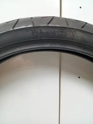 Neumático Continental ContiGO! 90/80-17 M/C