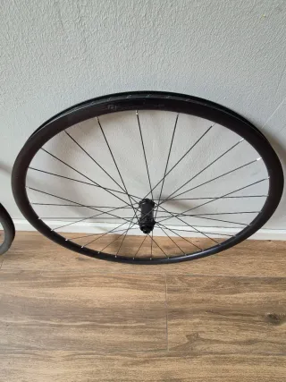 Ruedas Syncros RP 2.0