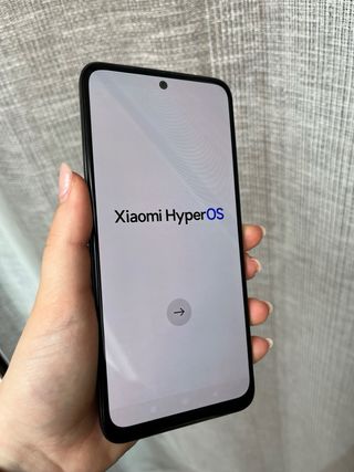Xiaomi Redmi Note 11