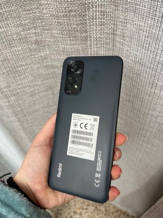 Xiaomi Redmi Note 11