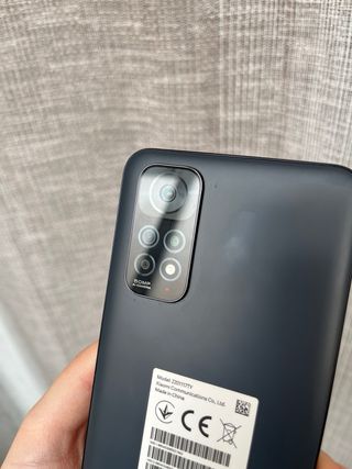 Xiaomi Redmi Note 11