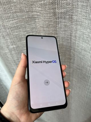 Xiaomi Redmi Note 11