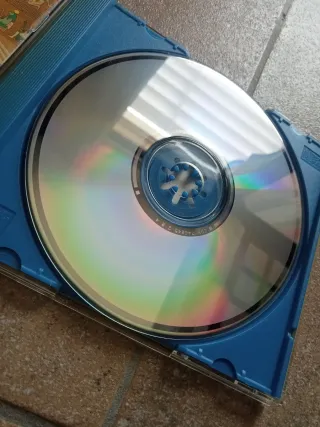 Iron Maiden - Powerslave - CD 1984