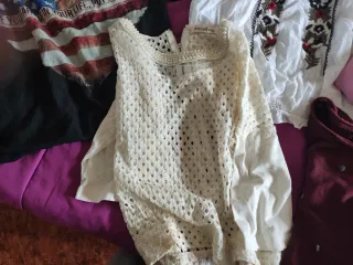 Lote Ropa Mujer Tallas S/M