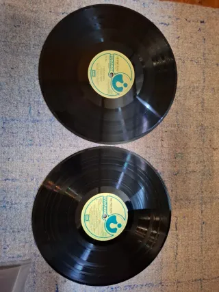 Vinilo Pink Floyd - Ummagumma (1969)