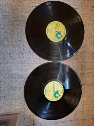 Vinilo Pink Floyd - Ummagumma (1969)