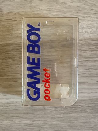 Game Boy Pocket