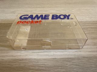 Game Boy Pocket