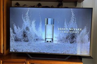 Televisor Hisense 55 55a7GQ Smart TV