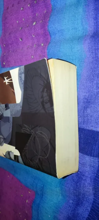 La Caida De Hyperion The Fall of Hyperion Spanish