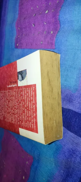 La Caida De Hyperion The Fall of Hyperion Spanish