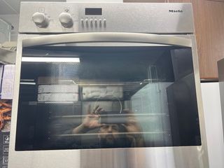 Horno Miele
