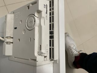 Radiadores eléctricos Thermor