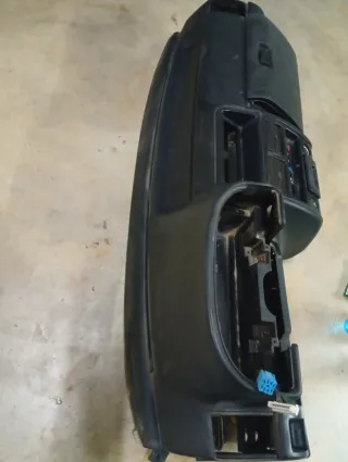 Salpicadero Citroen AX