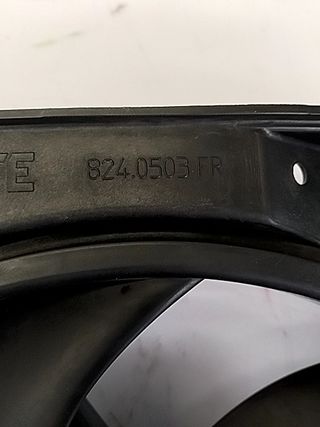 ELECTROVENTILADOR CITROEN C3 765451