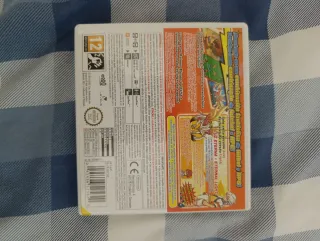 Inazuma Eleven GO: Luz 3DS