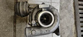 Turbo Garrett VW 2.5 TDI AXG AHY