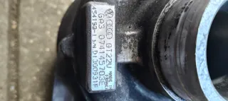 Turbo Garrett VW 2.5 TDI AXG AHY