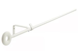 Barra de cortina 140cm