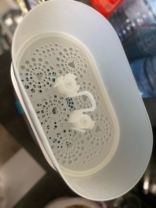 Esterilizador Eléctrico Philips Avent 3 en 1