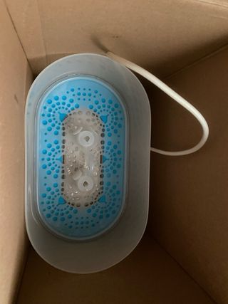 Esterilizador Eléctrico Philips Avent 3 en 1