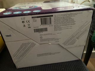 Esterilizador Eléctrico Philips Avent 3 en 1