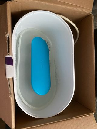 Esterilizador Eléctrico Philips Avent 3 en 1