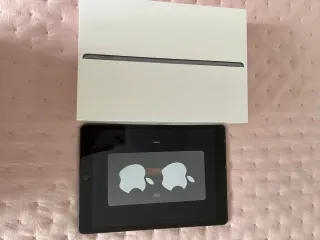 iPad 9ª Gen 64GB Wi-Fi Gris Espacial