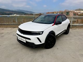 Opel Mokka 2022