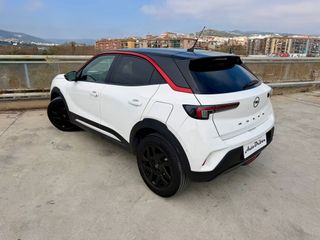 Opel Mokka 2022