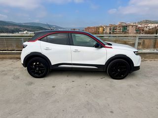 Opel Mokka 2022