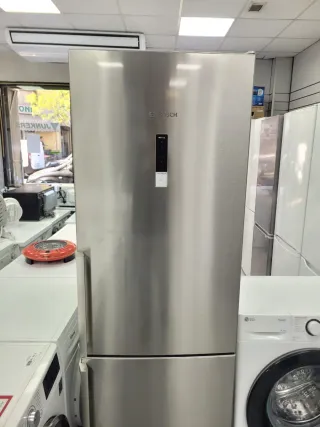 Nevera y lavadora Pack súper oferta con garantía